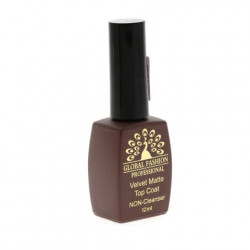 MATTE VELVET TOP COAT FARA DISPERSIE 12ML