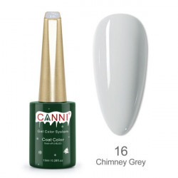 OJA SEMIPERMANENTA CANNI 16 - 10 ML - WINTER EDITION