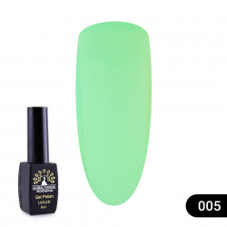 OJA SEMIPERMANENTA LONDON GLOBAL FASHION 8 ML, 05