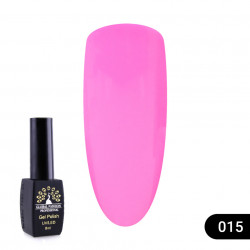 OJA SEMIPERMANENTA LONDON GLOBAL FASHION 8 ML, 15
