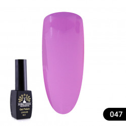 OJA SEMIPERMANENTA LONDON GLOBAL FASHION 8 ML, 47