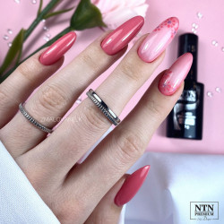 Oja semipermanenta Ntn Premium 015 Topless Collection