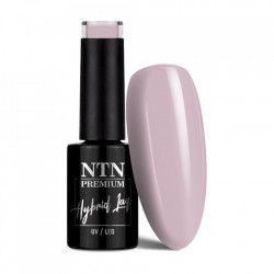 Oja semipermanenta Ntn Premium 018 Topless Collection