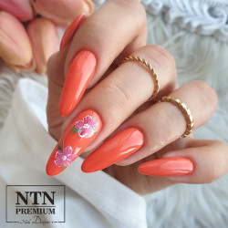 Oja semipermanenta Ntn Premium Garden Party Collection 177 