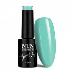 Oja semipermanenta Ntn Premium 177 Garden Party Collection