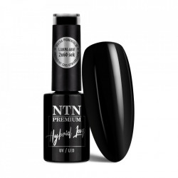 Oja semipermanenta Ntn Premium After Midnight Collection 72