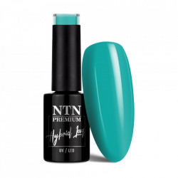 Oja semipermanenta Ntn Premium Design Your Style Collection 43