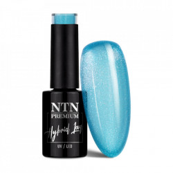 Oja semipermanenta Ntn Premium Impression 256