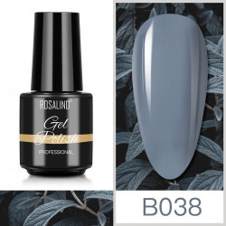 Oja Semipermanenta Rosalind 7ml - B038