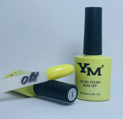 OJA SEMIPERMANENTA YM 088 - 12 ml