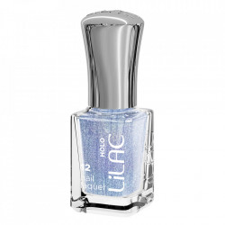 Lac de unghii Lilac, Holographic, 6 g, nuanta 12