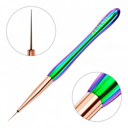Pensula unghii nail art Zenail Chameleon 11 mm