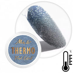 Pigment Thermo Flash Effect MollyLac Nr. 6