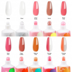 Polygel 010 Thermo 15 ML