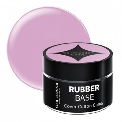 Rubber Base Cover Cotton Candy 15 g