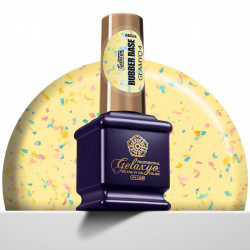 RUBBER BASE GLAMYO 04 15ml