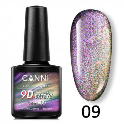 CANNI 9D Cat Eye #09