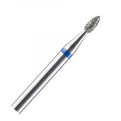 Cap freza lacrima - blue RUSESC