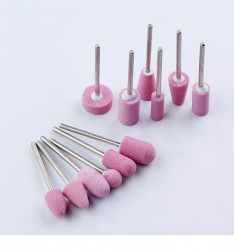 Capete freza set 12 STONE