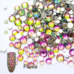 Cristale Flame mix
