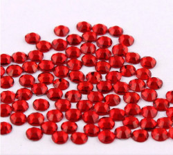 Cristale SS3 RED