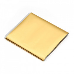 Folie de transfer aurie matte