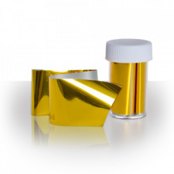 Folie de transfer gold 015