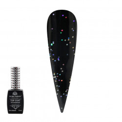 GALAXY TOP COAT FARA DISPERSIE 12ML - 09