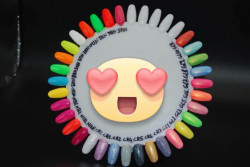 Gel color CALSA 5 ML