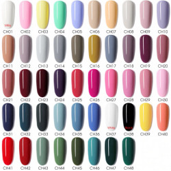 Gel color Canni Mud