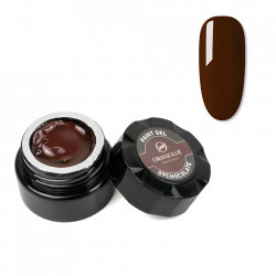 Gel pentru pictura Chocolate 09