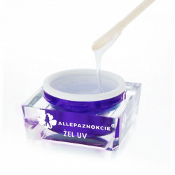 Gel Podologic Clear 30 ml