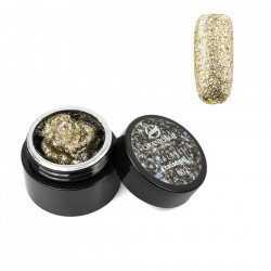 Gel UV Color Premium Galaxy 002