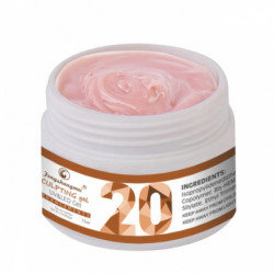 GEL UV CONSTRUCTIE FSM 15ML - NR 20