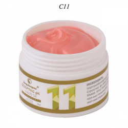 GEL UV CONSTRUCTIE FSM 50ML - NR 11