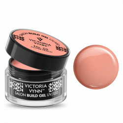 Gel UV/LED 05 Cover Peach Victoria Vynn 50ml