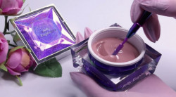 Jelly Euphoria Gel UV 50 ml - Allepaznokcie