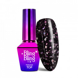 MOLLY LAC BLING BLING TOP NR 3 WONDERLUST 10G