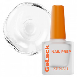 Nail Prep Zenail Gelack, 7 g