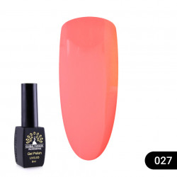 OJA SEMIPERMANENTA LONDON GLOBAL FASHION 8 ML, 27