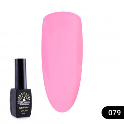 OJA SEMIPERMANENTA LONDON GLOBAL FASHION 8 ML, 79