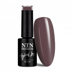 Oja semipermanenta Ntn Premium 011 Topless Collection