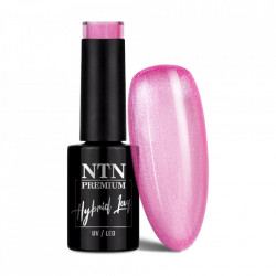 Oja semipermanenta Ntn Premium Impression 254