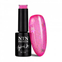 Oja semipermanenta Ntn Premium Impression 255