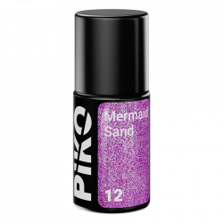 Oja semipermanenta Piko, Mermaid Sand, 7 g, model 12