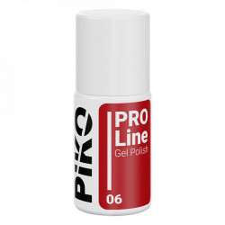 Oja semipermanenta Piko, ProLine, 7g, 06