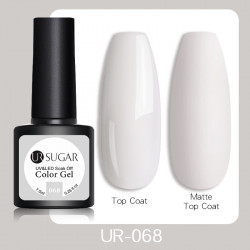 Oja Semipermanenta UR SUGAR 7.5ml - 068