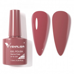 Oja semipermanenta Venalisa, hema-free, 7.3 ml, 410