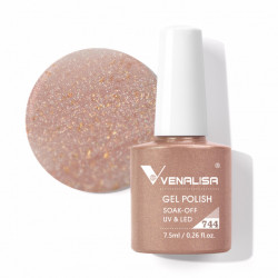 OJA SEMIPERMANENTA VENALISA VIP 3 - 7,5ml - 744