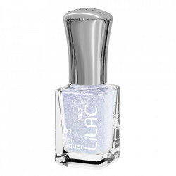 Lac de unghii Lilac, Holographic, 6 g, nuanta 01